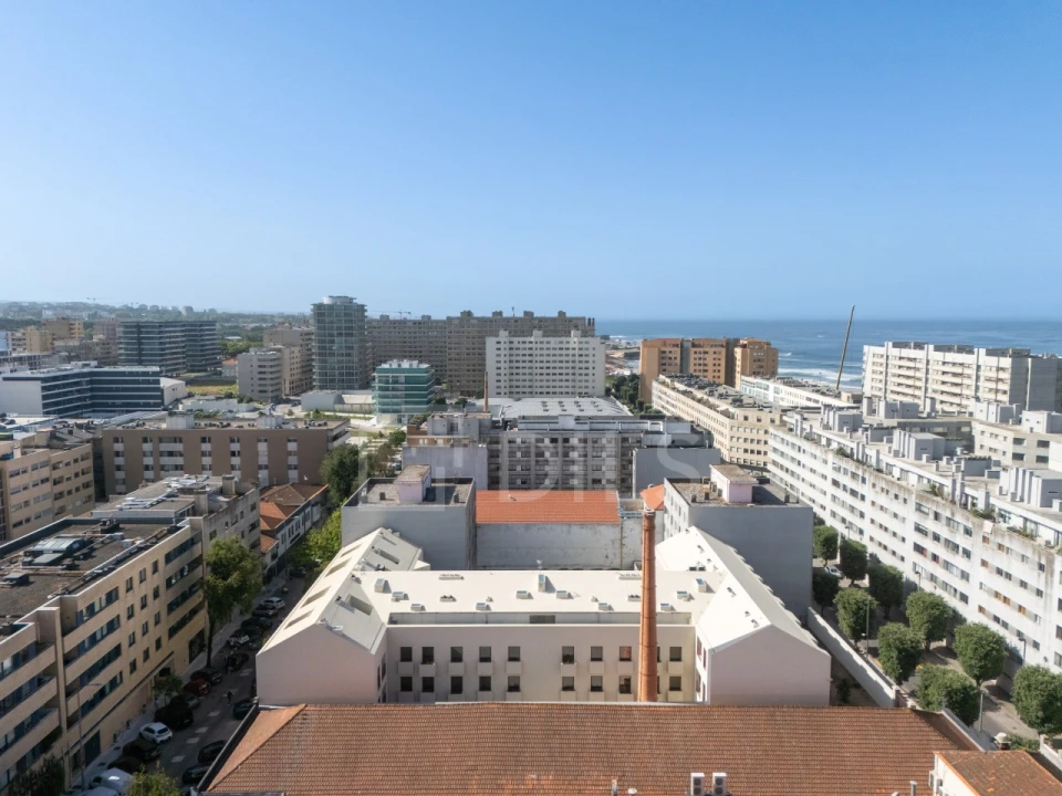 Apartamento T3 para Venda em Matosinhos e Leça da Palmeira Foto 33