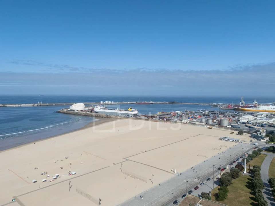 Apartamento T3 para Venda em Matosinhos e Leça da Palmeira Foto 37