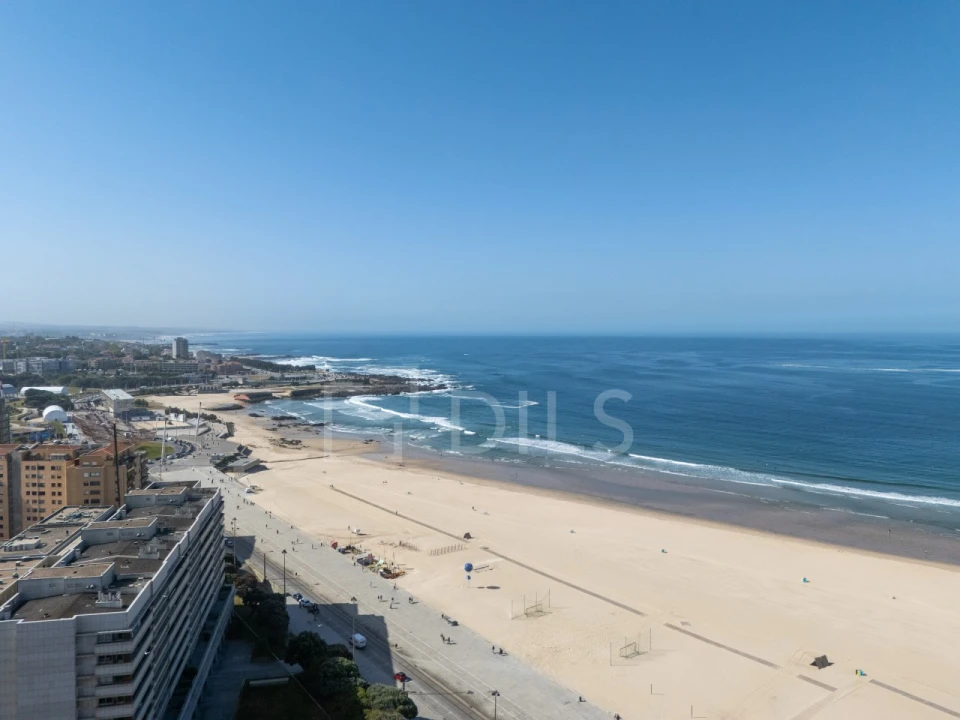 Apartamento T3 para Venda em Matosinhos e Leça da Palmeira Foto 38