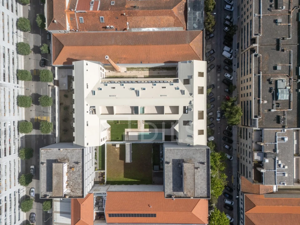 Apartamento T3 para Venda em Matosinhos e Leça da Palmeira Foto 39