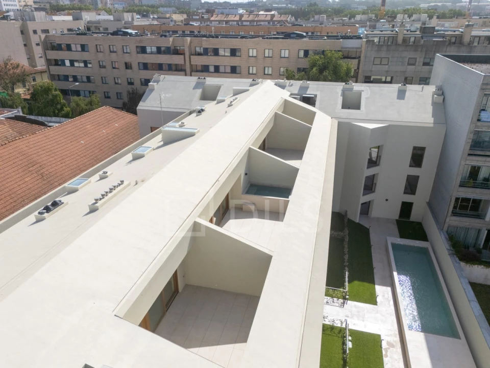 Apartamento T3 para Venda em Matosinhos e Leça da Palmeira Foto 44