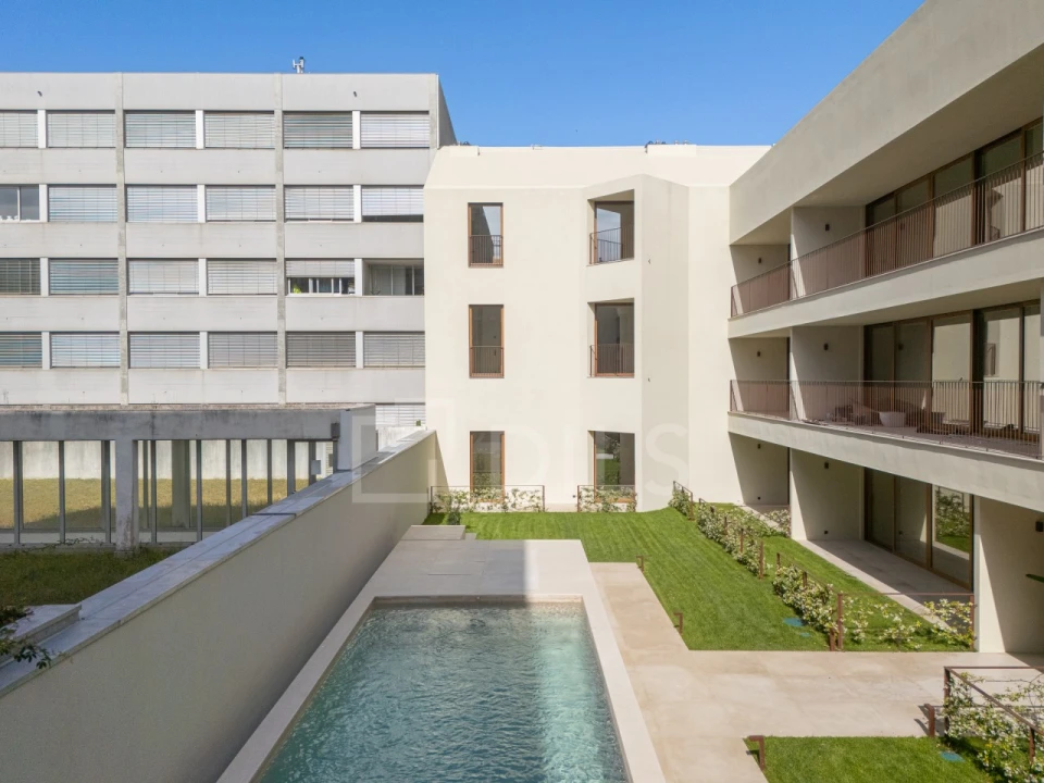 Apartamento T3 para Venda em Matosinhos e Leça da Palmeira Foto 47