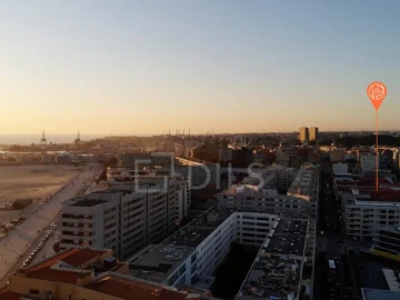 Apartamento T3 para Venda em Matosinhos e Leça da Palmeira