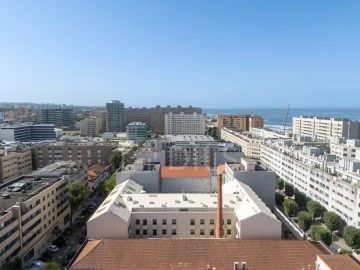 Apartamento T3 para Venda em Matosinhos e Leça da Palmeira