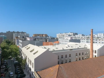Apartamento T3 para Venda em Matosinhos e Leça da Palmeira