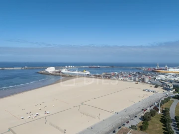 Apartamento T3 para Venda em Matosinhos e Leça da Palmeira
