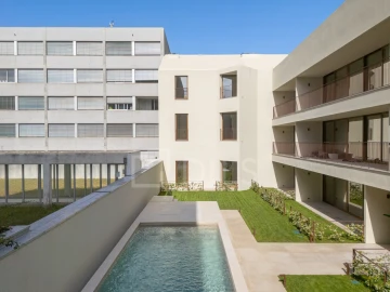 Apartamento T3 para Venda em Matosinhos e Leça da Palmeira