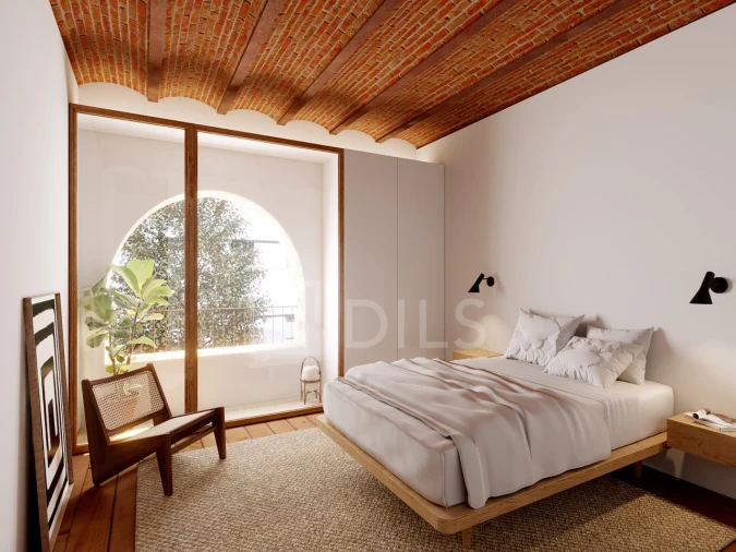 Apartamento T3 para Venda em Matosinhos e Leça da Palmeira Foto 5