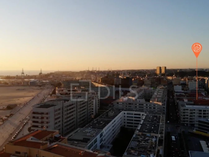 Apartamento T3 para Venda em Matosinhos e Leça da Palmeira Foto 15