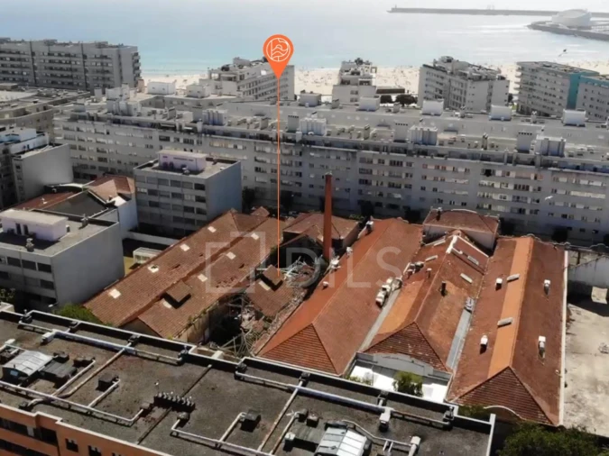 Apartamento T3 para Venda em Matosinhos e Leça da Palmeira Foto 16