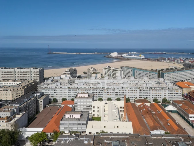 Apartamento T3 para Venda em Matosinhos e Leça da Palmeira Foto 36