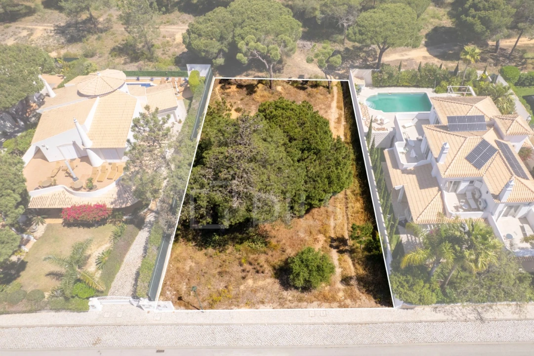Terreno para Venda em Almancil Foto 11