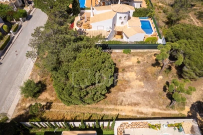 Terreno para Venda em Almancil