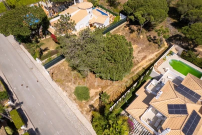 Terreno para Venda em Almancil