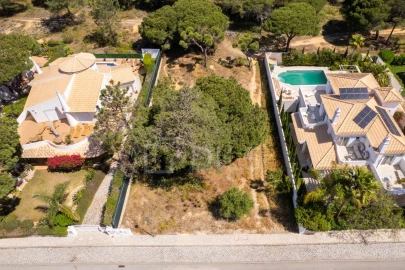 Terreno para Venda em Almancil