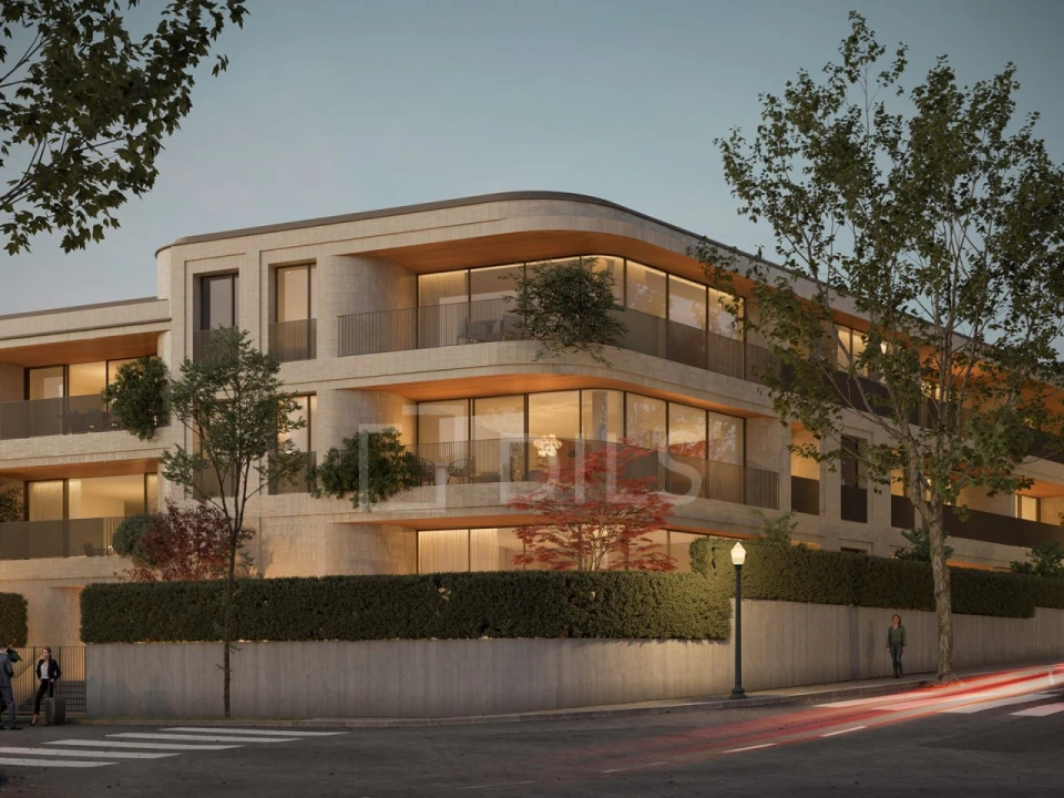 Apartamento T3 para Venda em Aldoar, Foz do Douro e Nevogilde Foto 26