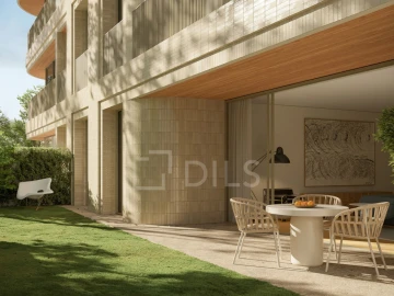 Apartamento T3 para Venda em Aldoar, Foz do Douro e Nevogilde