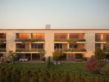 Apartamento T3 para Venda em Aldoar, Foz do Douro e Nevogilde