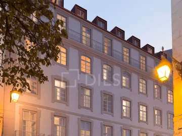 Apartamento T3 para Venda em Misericórdia