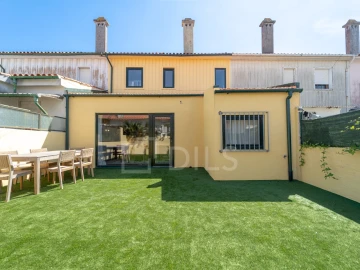 Moradia T3 para Venda em Ramalde