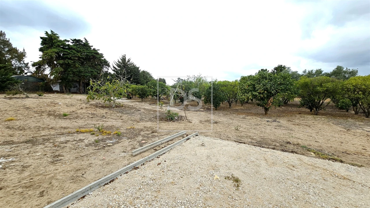 Moradia T5 para Venda em Aveiras de Cima Foto 255