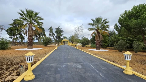 Moradia T5 para Venda em Aveiras de Cima