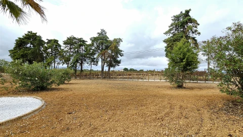 Moradia T5 para Venda em Aveiras de Cima
