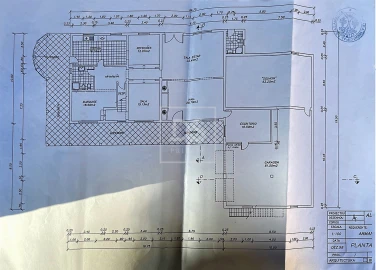Moradia T5 para Venda em Aveiras de Cima