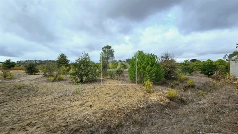 Moradia T5 para Venda em Aveiras de Cima