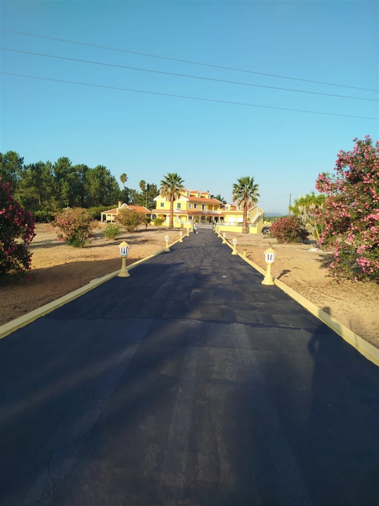 Moradia T5 para Venda em Aveiras de Cima Foto 23