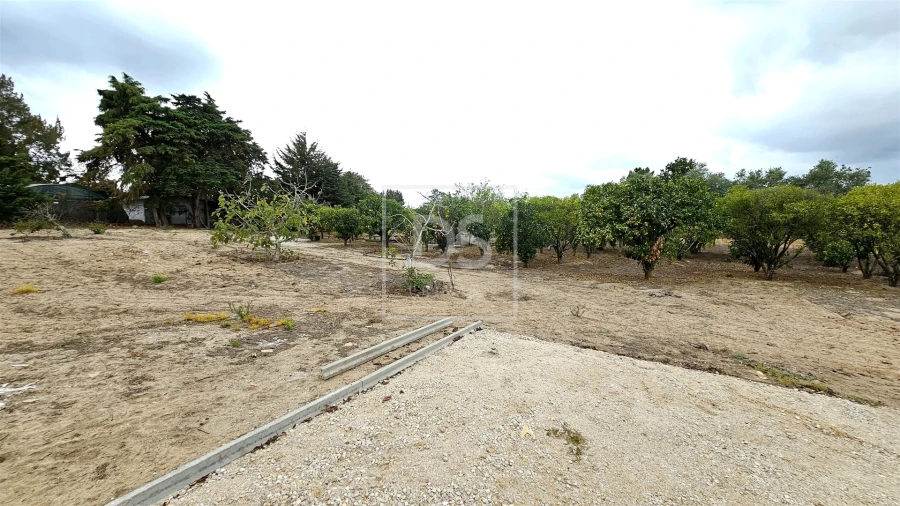 Moradia T5 para Venda em Aveiras de Cima Foto 255