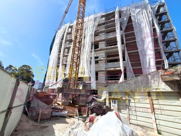 Apartamento T3 para Venda em Tavarede