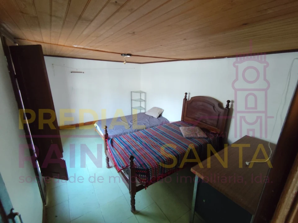 Moradia T3 para Venda em Rio Maior Foto 13