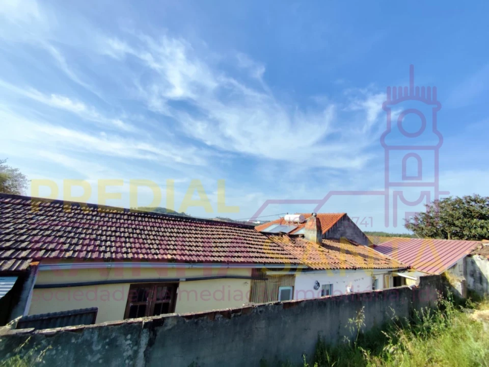Moradia T3 para Venda em Rio Maior Foto 27