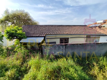 Moradia T3 para Venda em Rio Maior