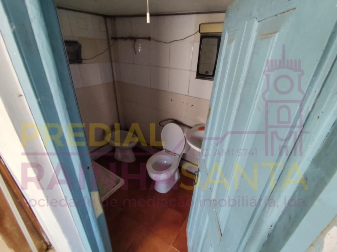 Moradia T3 para Venda em Rio Maior Foto 15