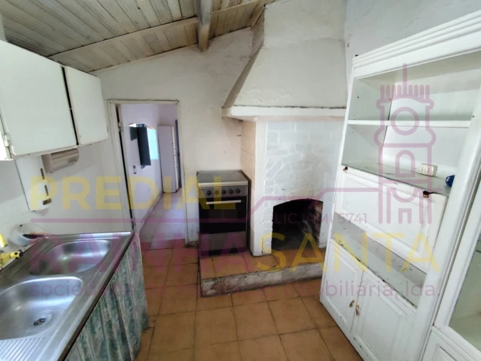 Moradia T3 para Venda em Rio Maior Foto 17