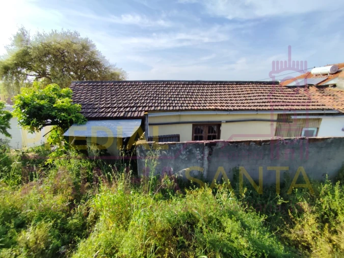 Moradia T3 para Venda em Rio Maior Foto 25