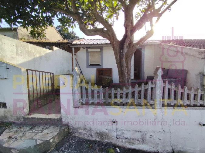 Moradia T3 para Venda em Rio Maior Foto 28