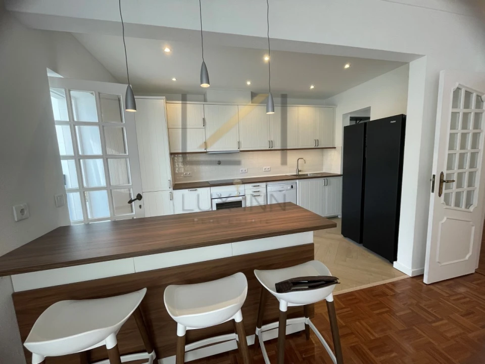 Apartamento T4 para Arrendamento em União das Freguesias de Setúbal Foto 2