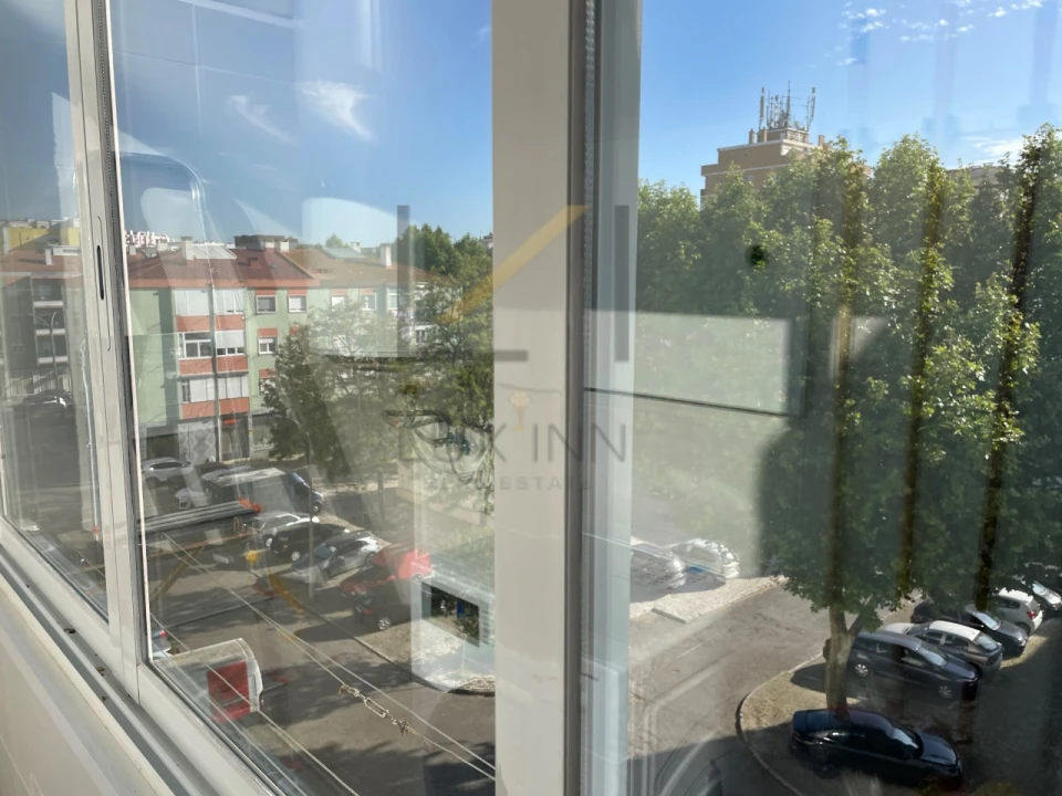 Apartamento T4 para Arrendamento em União das Freguesias de Setúbal Foto 6