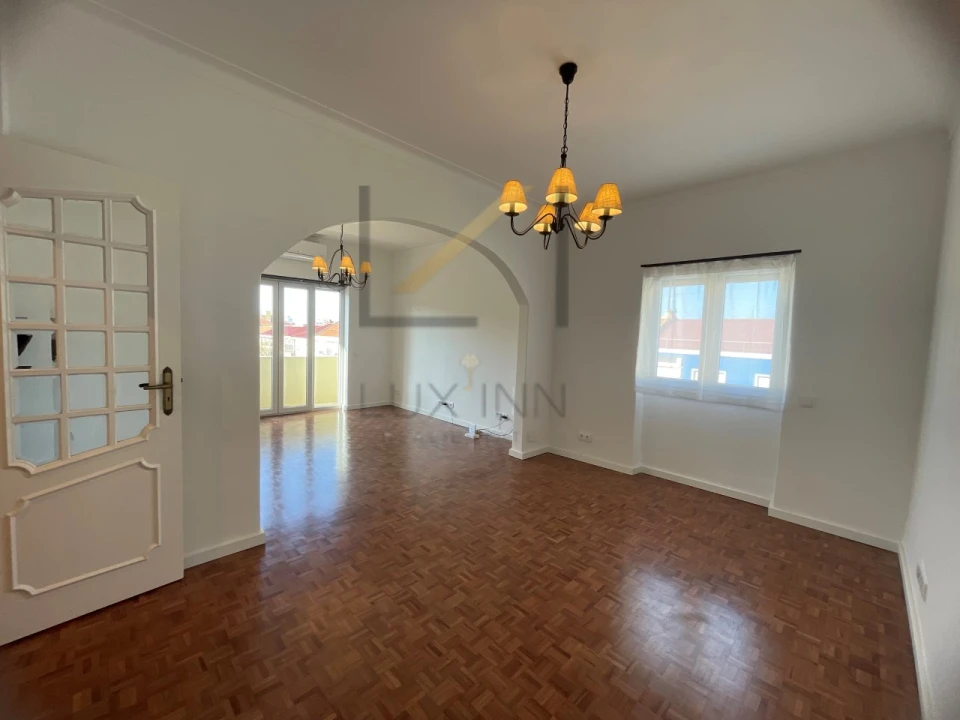 Apartamento T4 para Arrendamento em União das Freguesias de Setúbal Foto 36