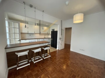 Apartamento T4 para Arrendamento em União das Freguesias de Setúbal