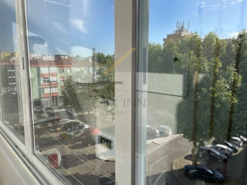 Apartamento T4 para Arrendamento em União das Freguesias de Setúbal