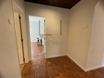 Apartamento T4 para Arrendamento em União das Freguesias de Setúbal