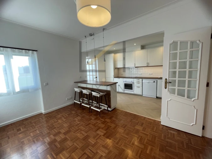 Apartamento T4 para Arrendamento em União das Freguesias de Setúbal Foto 3