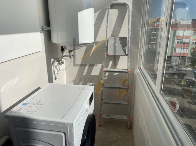 Apartamento T4 para Arrendamento em União das Freguesias de Setúbal Foto 7