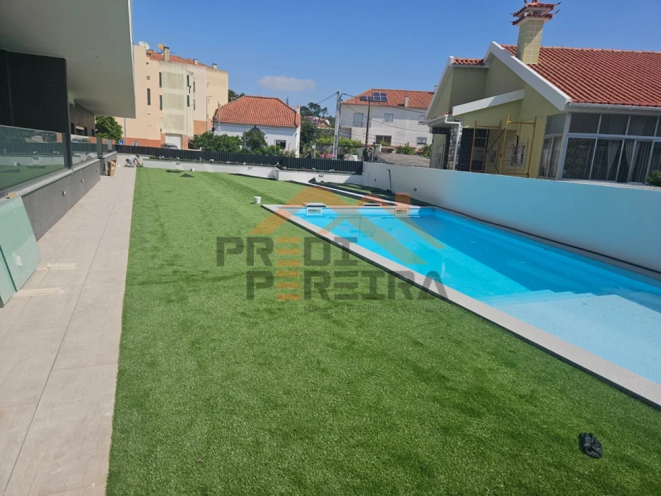 Apartamento T3 para Venda em Ramada e Caneças Foto 34