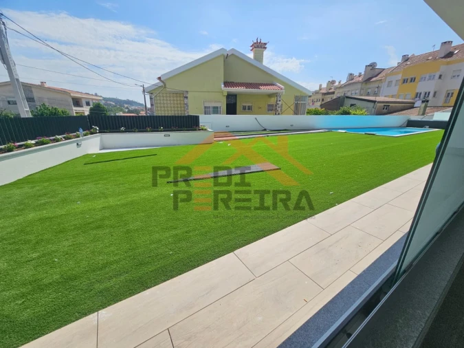 Apartamento T3 para Venda em Ramada e Caneças Foto 4