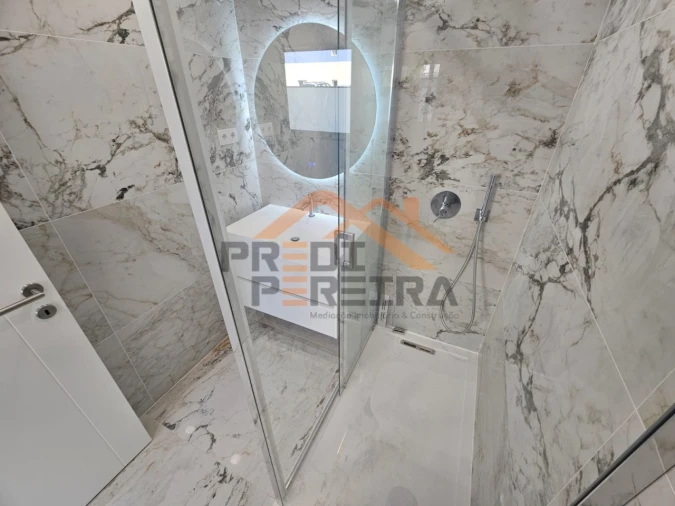 Apartamento T3 para Venda em Ramada e Caneças Foto 18